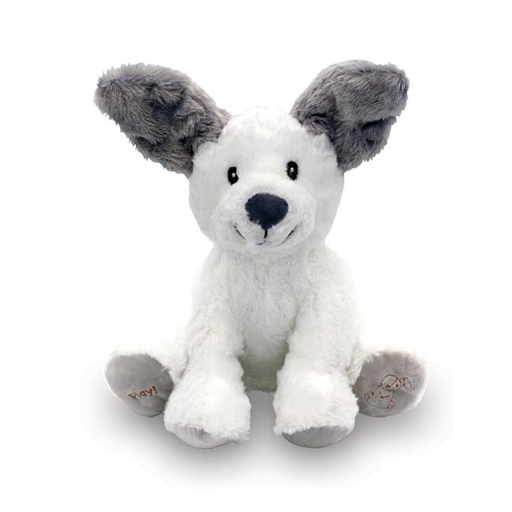 Peek A Boo Palz - Greyzon pour la vente par Jamco Brandz