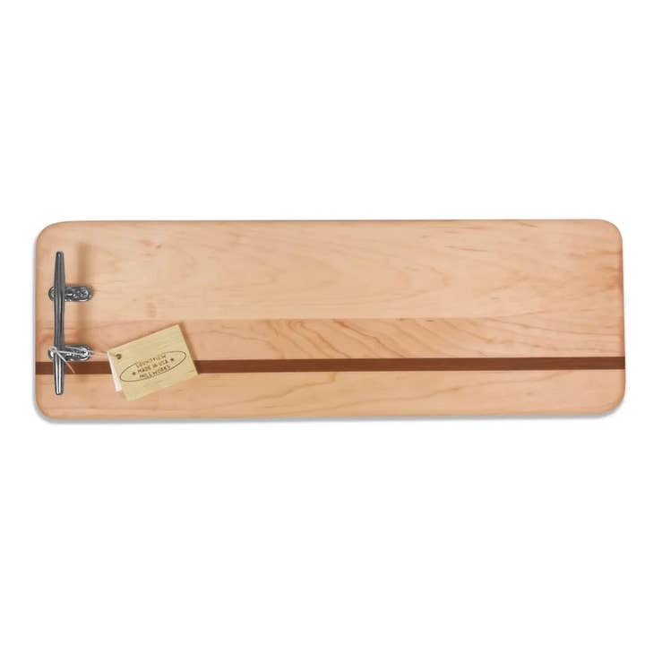 Single Handle Charcuterie Board
for wholesale by Soundview Millworks