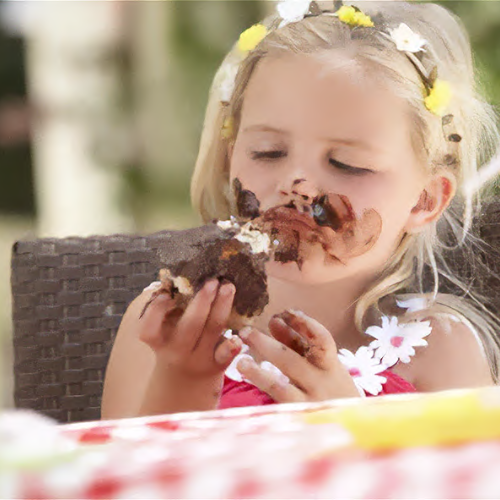 The S'mores Company - Wholesale Face & Body Wipes - Wet Wipes - Messy S'mores Collection - Clip Strip6