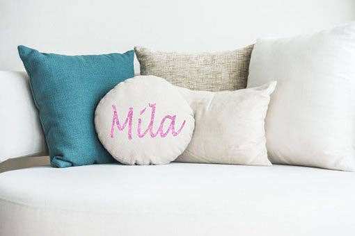 BELLA STORIA CREAZIONE - Wholesale Sublimation Transfer - Custom name iron-on transfer3