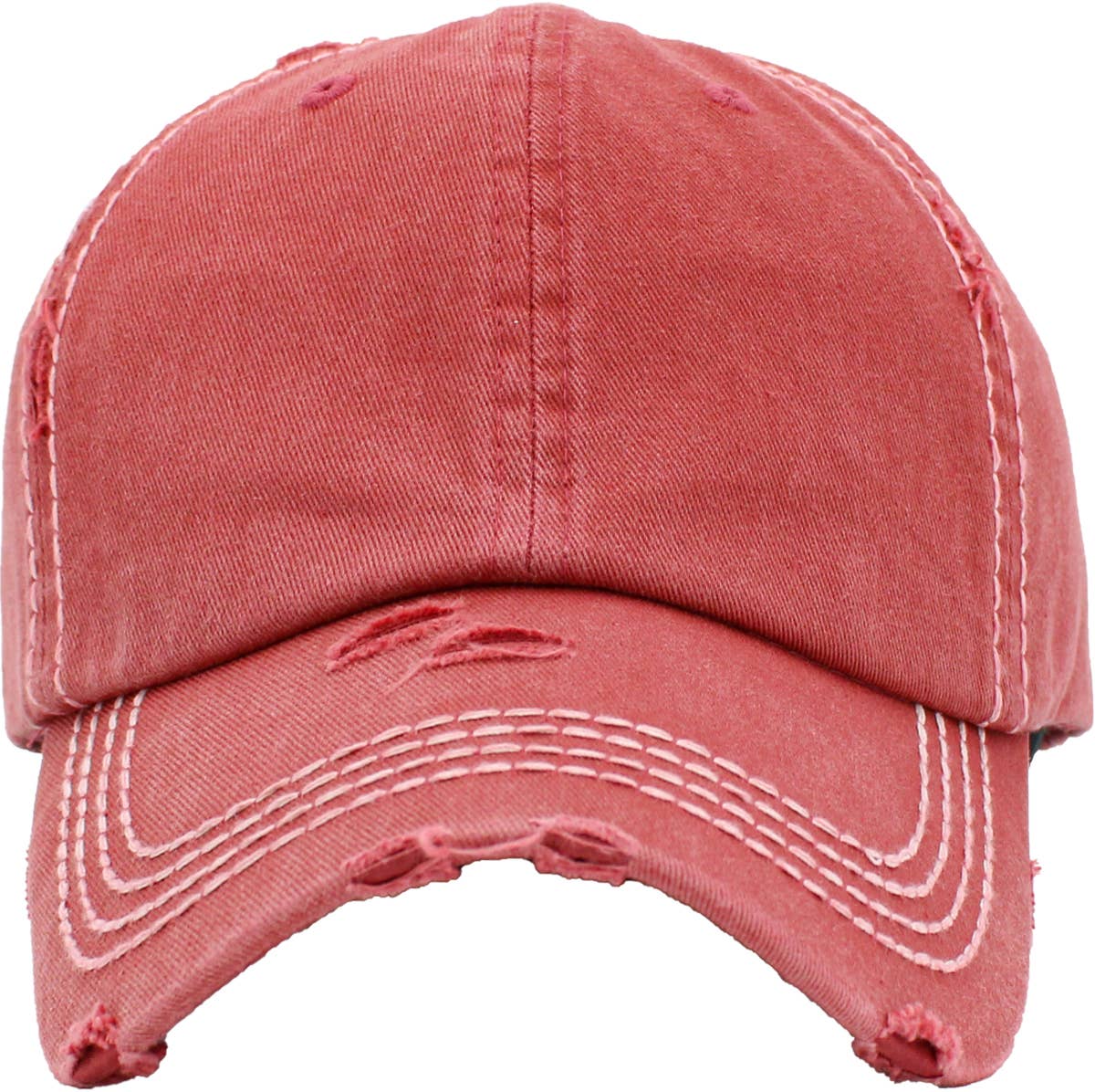 KBETHOS – Boné de beisebol - Unissexo por atacado – Boné vintage lavado43