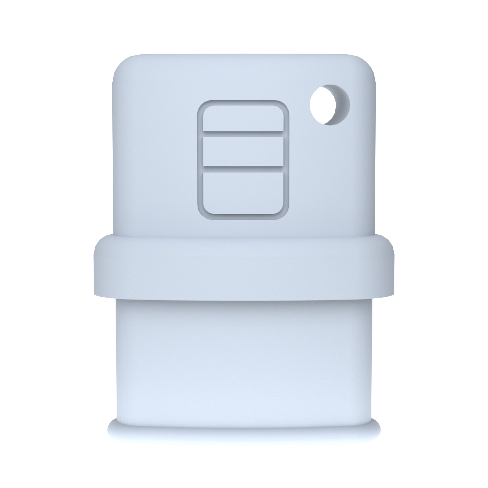 Luxey Cup - Wholesale Drink lids - SPILLSTOP - Lid Mouth Piece Stopper15