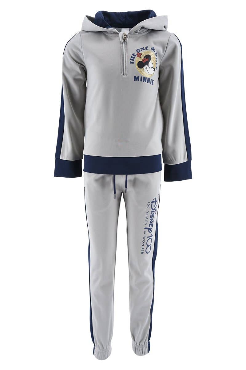 POPBUSTERS – wholesale Activewear set – Kids – Minnie's Tracksuit0