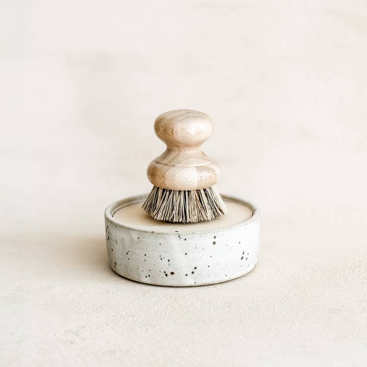 Naturlig fast opvaskemiddel for engroshandel hos WILDERHOUSE