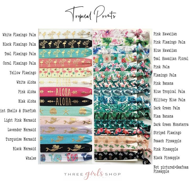 Three Girls Shop - Wholesale Hair Tie - Team Bride Bachelorette Party Favor | Hair Tie Favors, Gold Team Bride, Survival Kit , To Have and To Hold Your Hair Back, White Card5