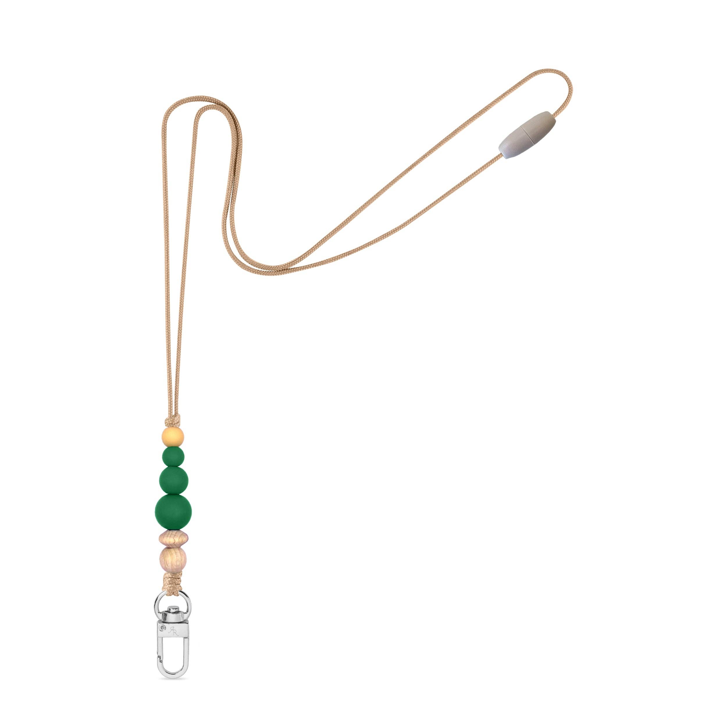 Ryan & Rose - Vente Lanière – femme - Lanière faite à la main29