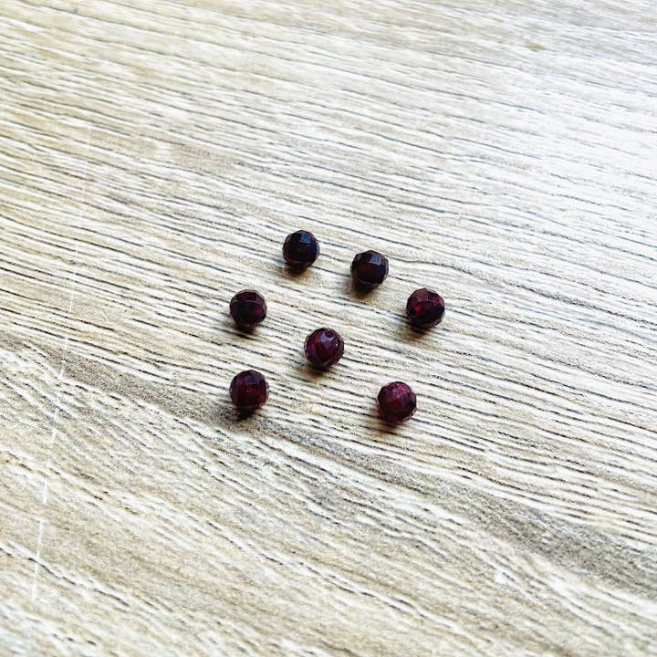 YSIE - Wholesale Bedelarmbandje - Geboortesteenarmband Mijn Hart