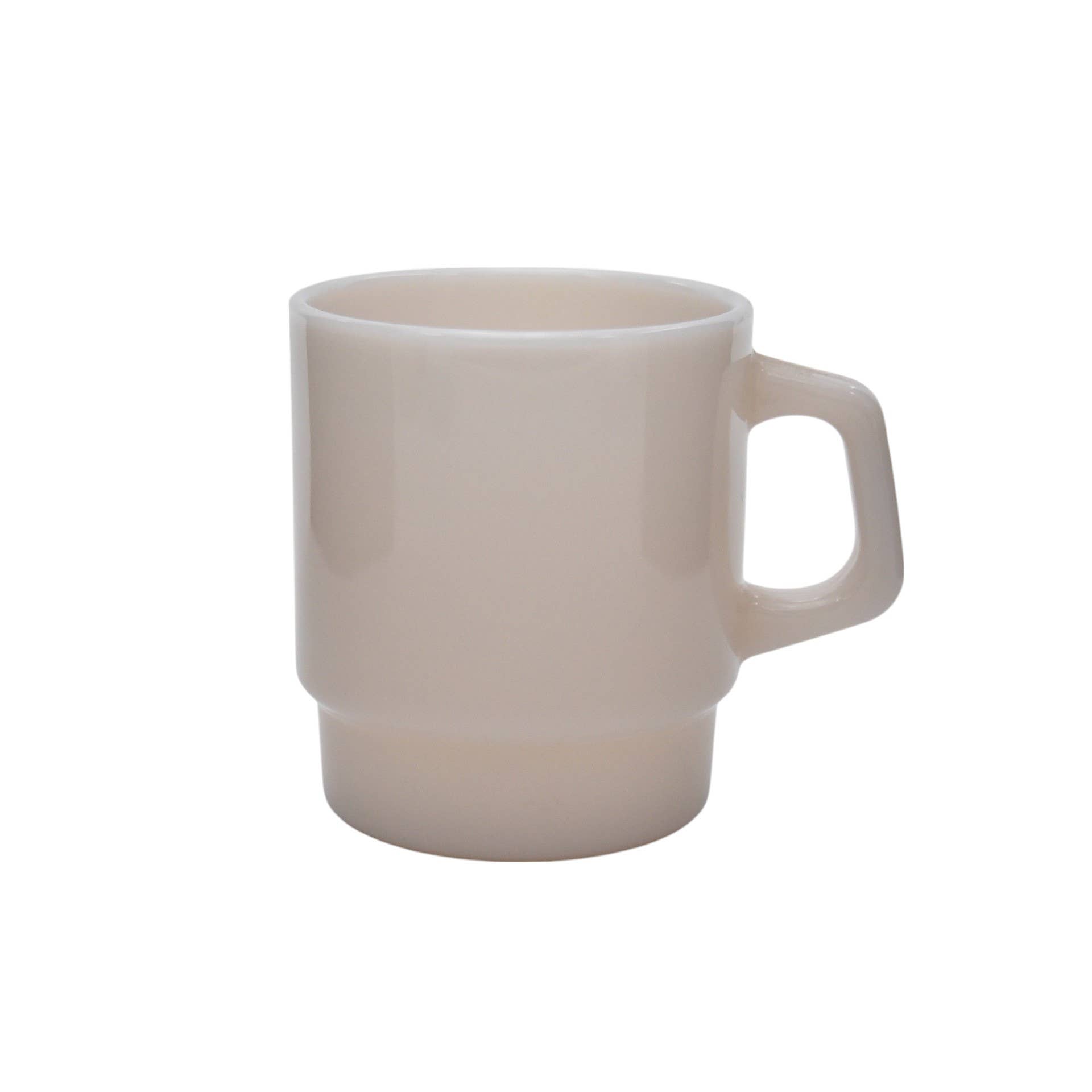 IVORE.GROUP (We cover All Import duty) – Großhandel Kaffeebecher – 400 ml Jade-Glasbecher – Vintage-Kaffeetasse3
