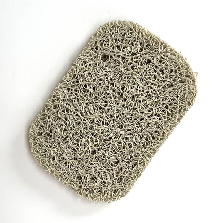 Soap Saver Rest Pad Stone for wholesale by GreenWave