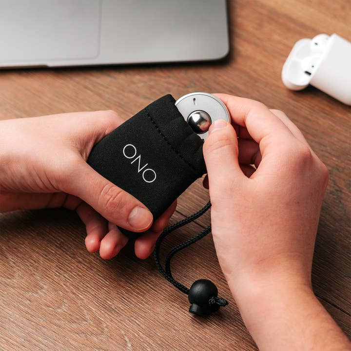 ONO – Estojo – Unissexo por atacado – Bolsa macia de substituição ONO Scroller1