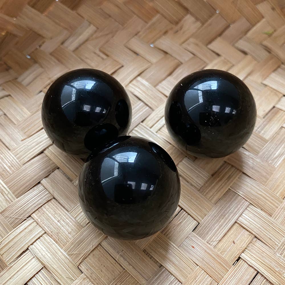 VIE – wholesale Spiritual stone/crystal – Crystal Sphere19