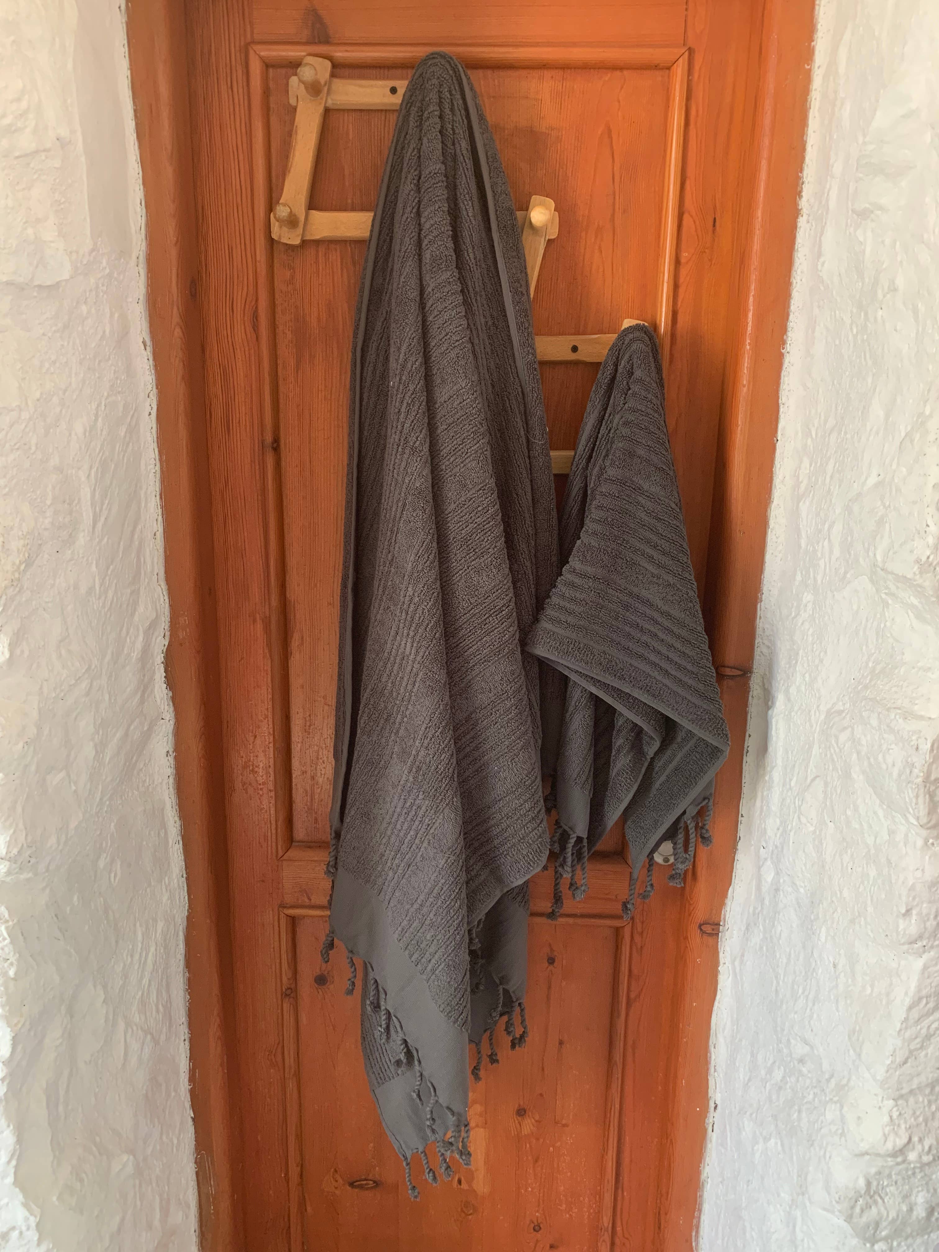 loom.ist – Engroshandel Håndklæde – Ottomansk terry håndklæde18