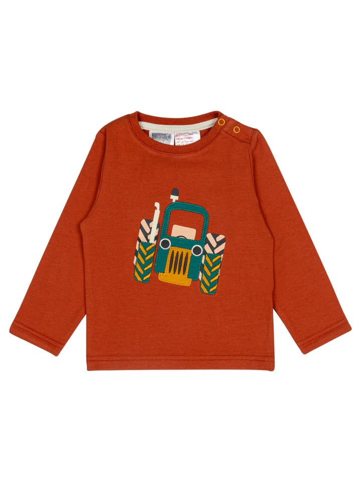 Blade and Rose Limited – wholesale Clothing set – Baby – Rustic Farmyard Collection