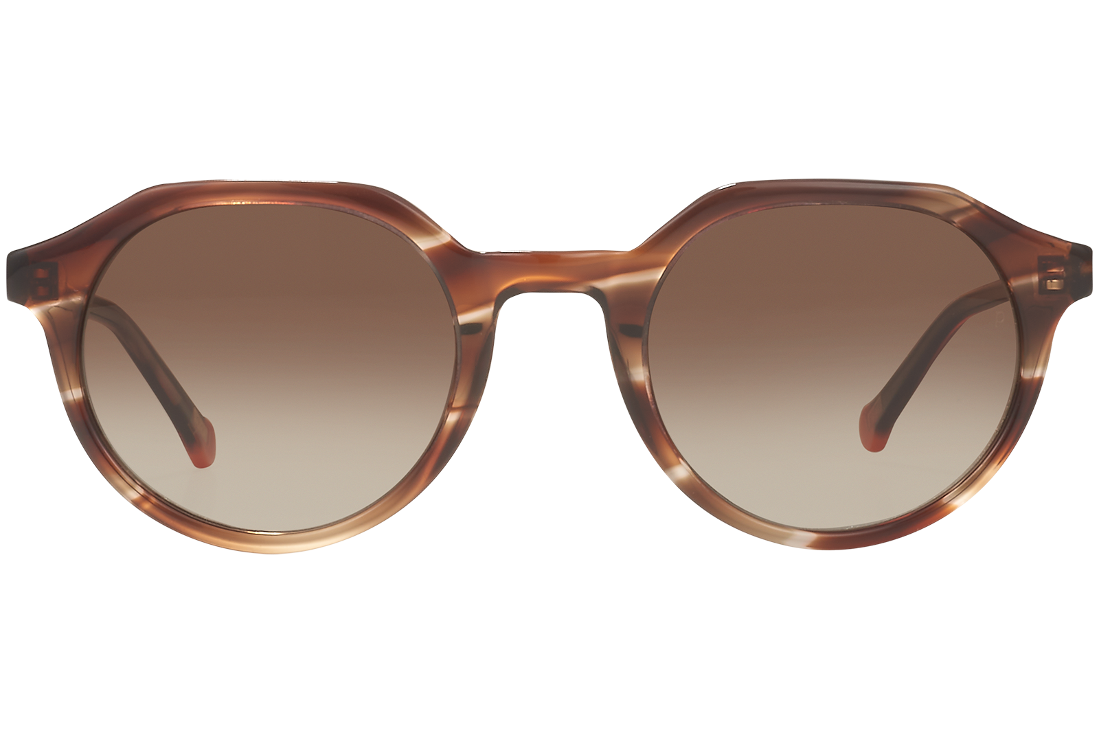 Clémence & Margaux - Wholesale Sunglasses - Women's - La Tropique sunglasses - color 2512