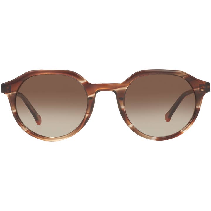Clémence & Margaux - Wholesale Sunglasses - Women's - La Tropique sunglasses - color 2512