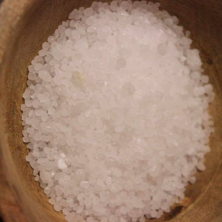 Les Epices Curieuses - Wholesale Dried Spice Mix - African salt pearls0