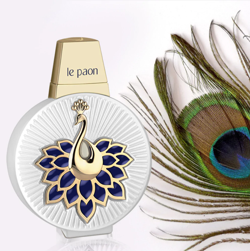 FRAGRANCE WHOLESALE LTD - Wholesale Perfume/Eau de Toilette - EMPER LE Paon Pour Femme Eau De Parfum 100ml2