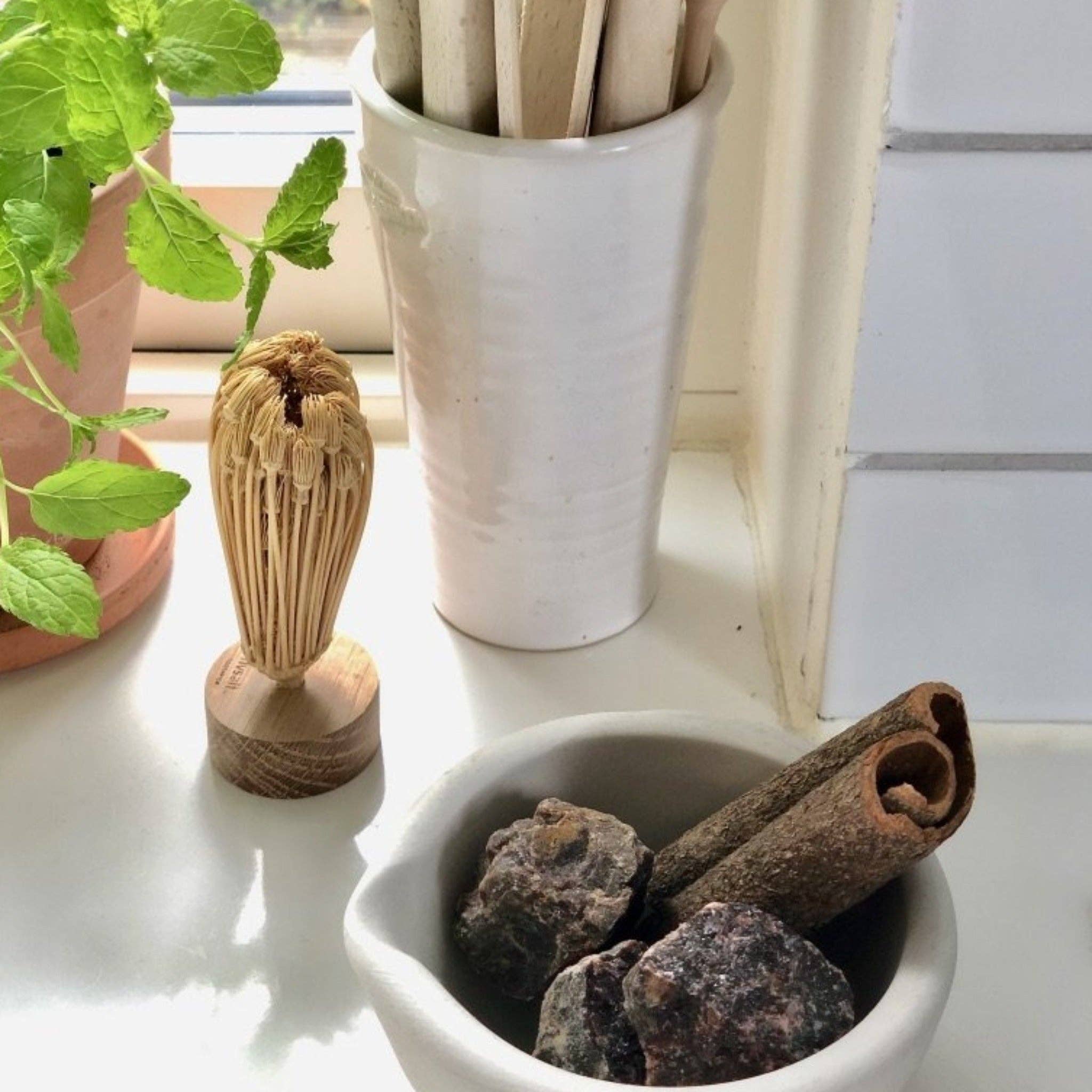 RIVSALT - Wholesale Decorative Tabletop Object - 013 TOOTHPICK  [not available in the US] - moroccan2