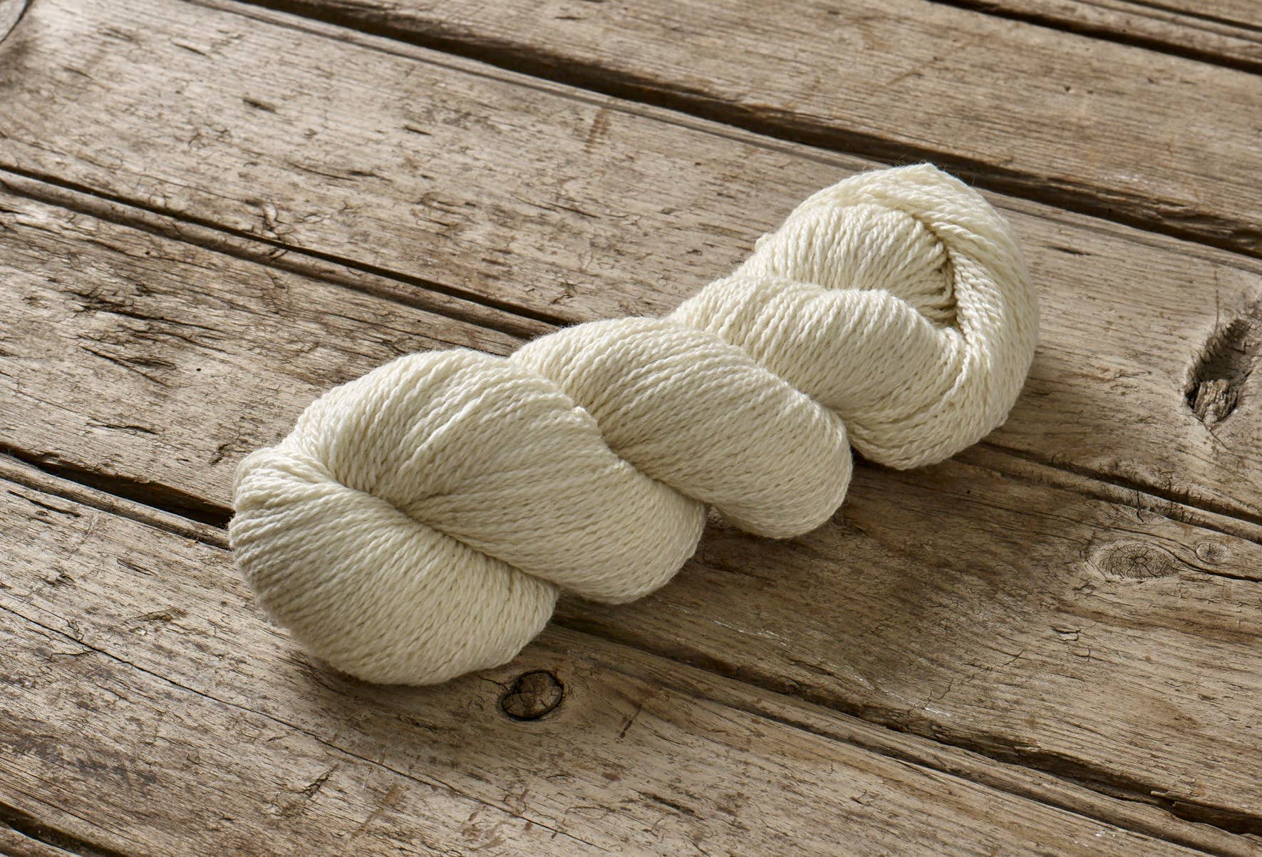 Rooster Undyed Yarns - Wholesale Yarn - Undyed Yarn: Woolly Merino Sport Knitting Yarn0