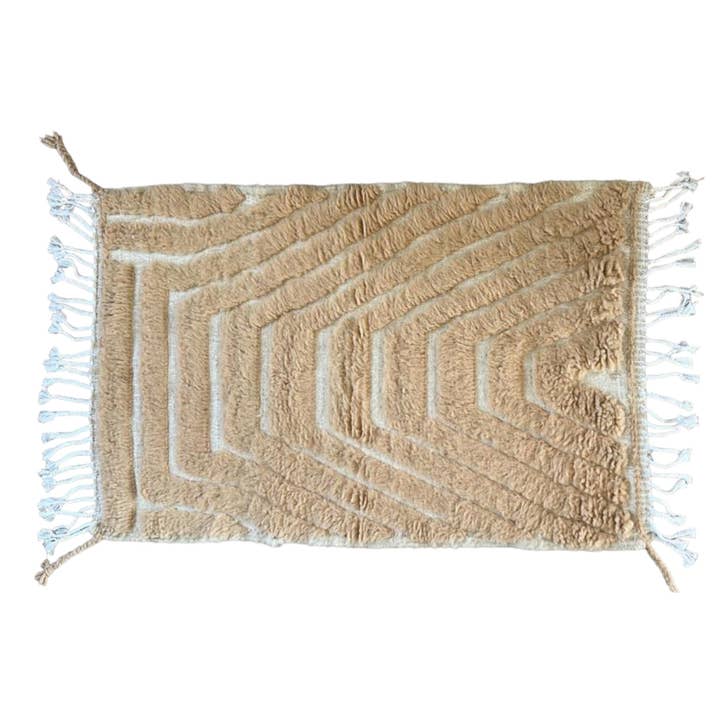 Calliope Rug for wholesale by Madouk Collection