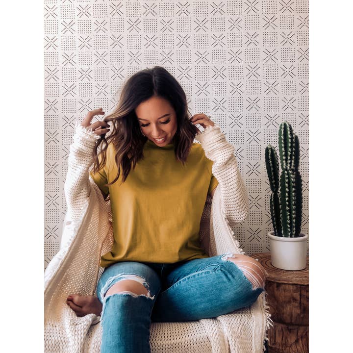 Julie Jersey Designs - Wholesale T-Shirt (Graphic) - Women's - Custom Lake, city or town Redneck Yacht Social Club6