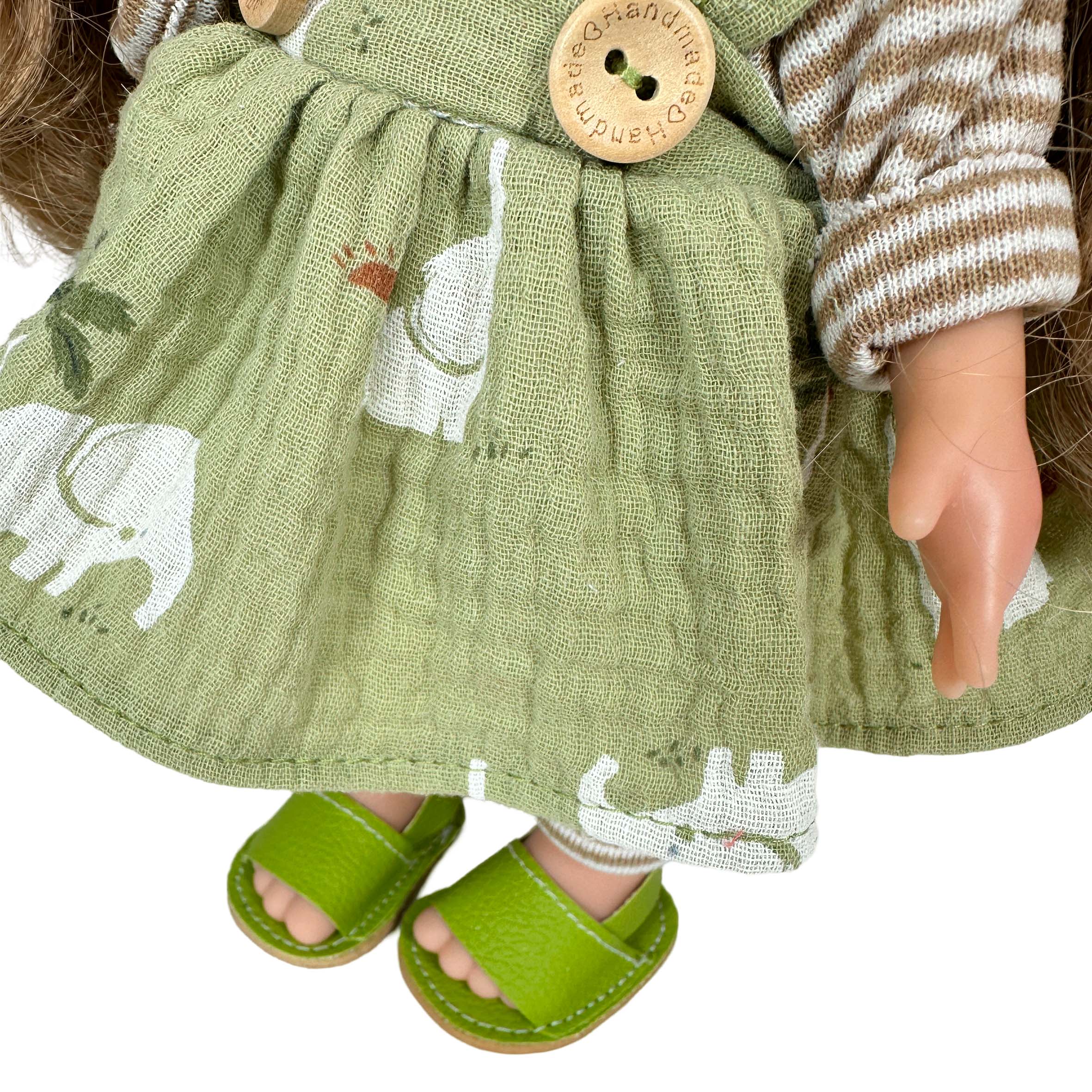 Nines Artesanals d'Onil Dolls – wholesale Doll – Kids – MY DOLL FARMER3