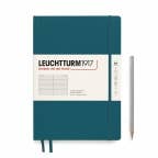 LEUCHTTURM1917 - Wholesale Notebook - Notebooks - Composition (B5)53