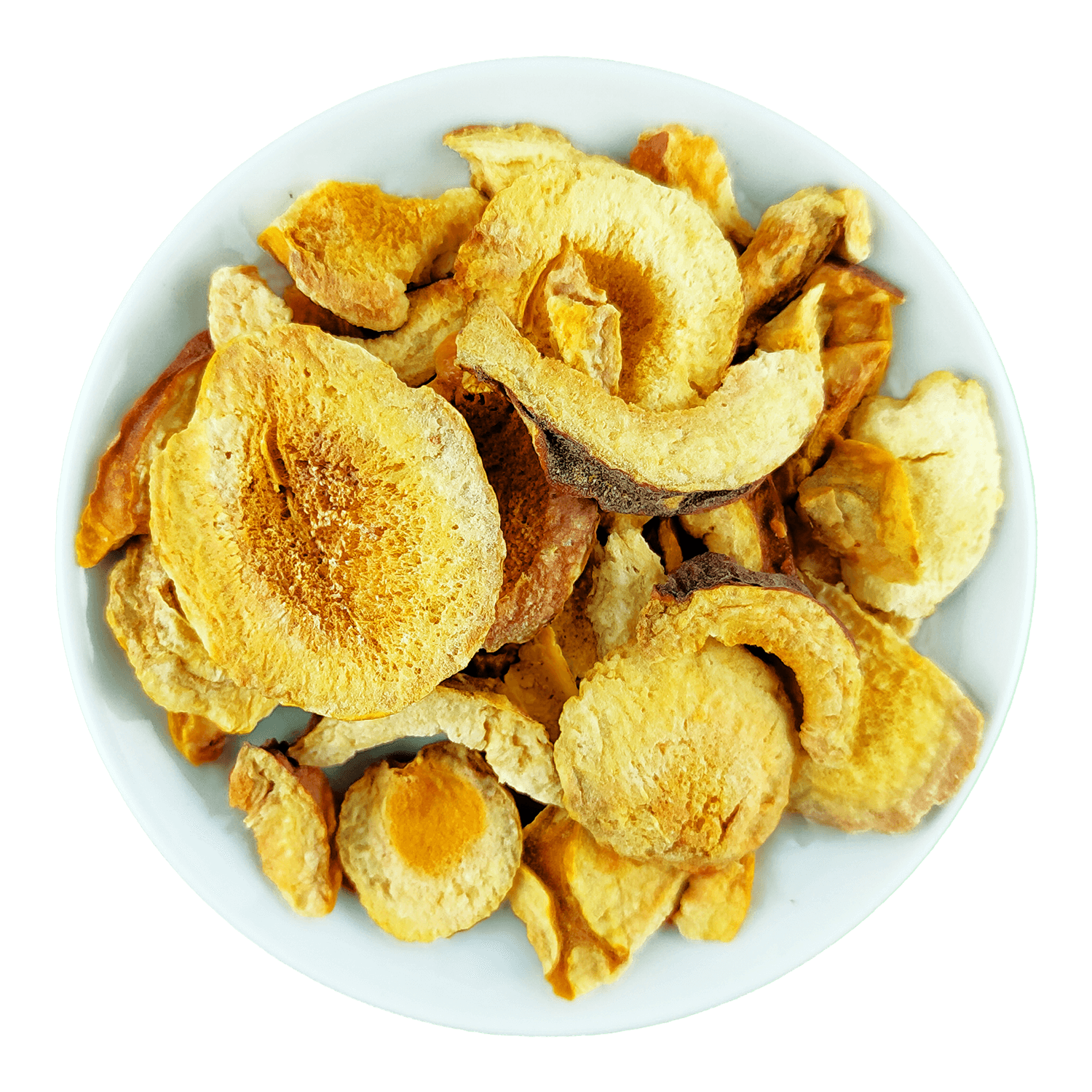 Diaita – wholesale Dried/dehydrated fruit – Freeze-Dried Apricot Snack (Sour)3