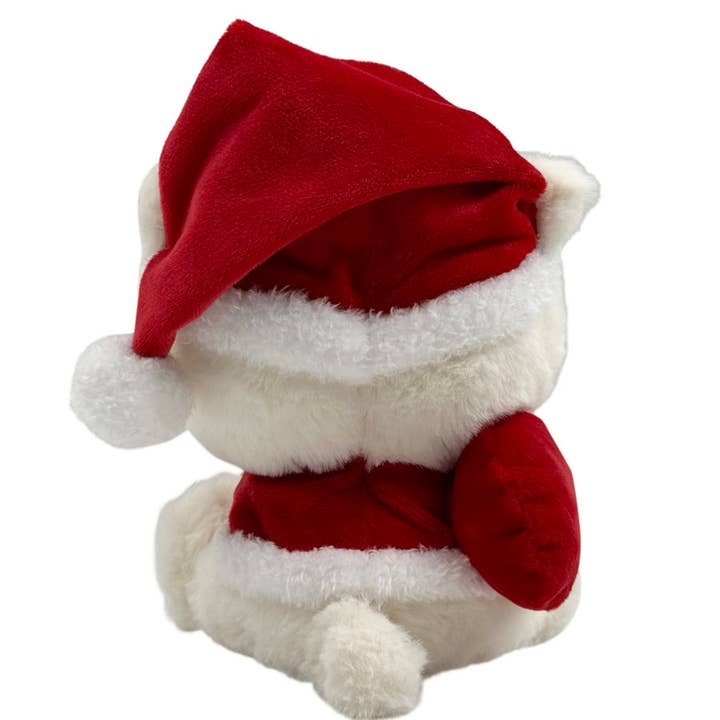 Precious Moments - Wholesale Stuffed/Plush Toy - Kids & Baby - Holiday Otter Plush – Kris
2