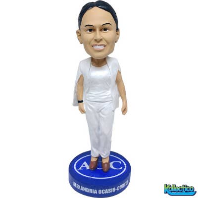 National Bobblehead Hall of Fame and Museum - Wholesale Decorative Figurine - Political Legends Bobbleheads