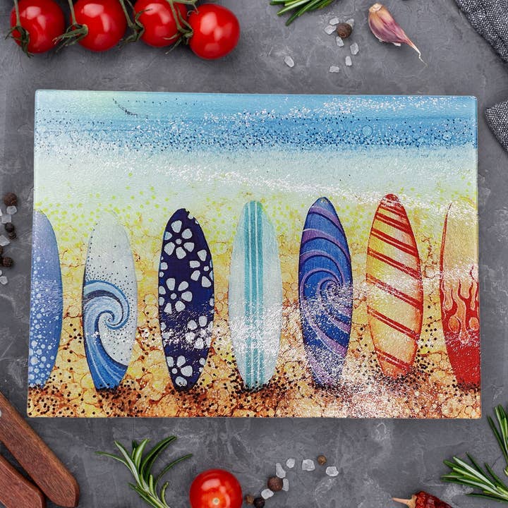 96-WTS Paddleboards & Surfboards Bänkskiva Skydd för wholesale av By Jo Crafts