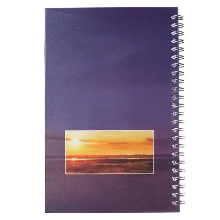 Christian Art Gifts - Wholesale Notebook - Notebook Wirebound My Bible Study Notes
