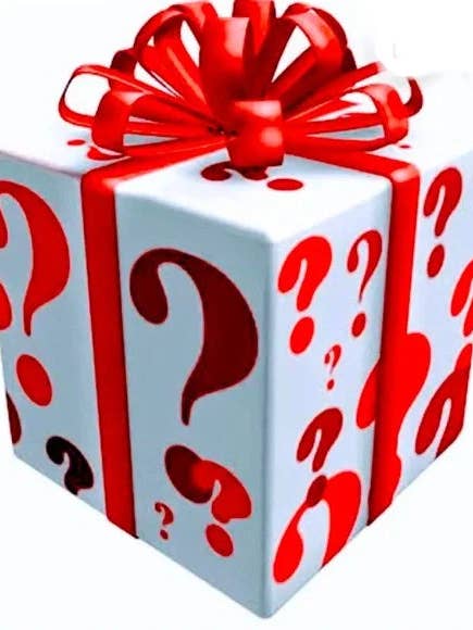 MYSTERY SIGN BOX 8 SIGNS for wholesale by Waterman's Loft Inc.