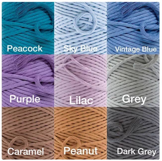 Weavey Studio – wholesale Lanyard – Women’s – Macrame Lanyard4