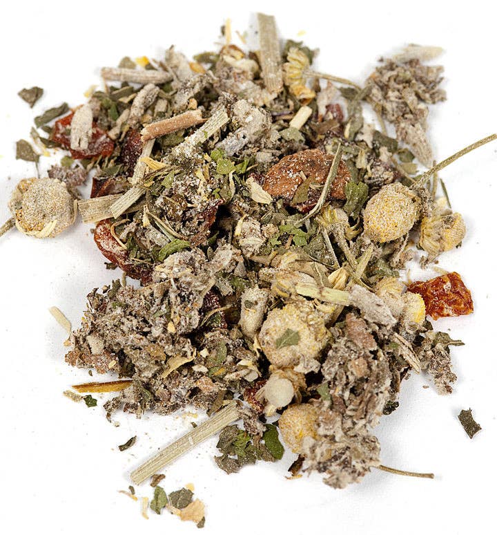 Everything Tea - Wholesale Loose tea - Sunset In Seattle: A Sleepy Time Tea0