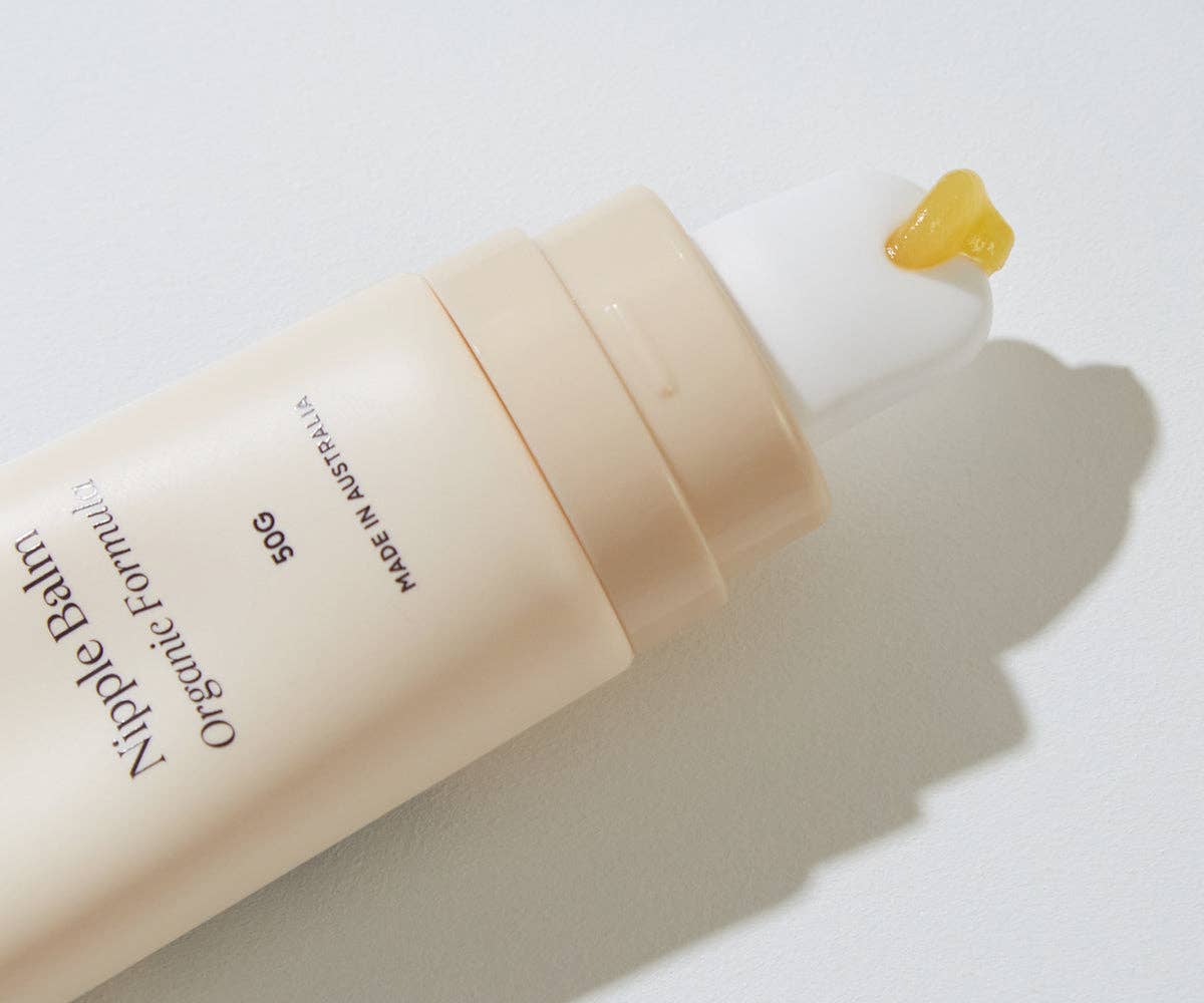 Bare Mum - Wholesale Nursing Pillow/Pad - Maternity - The Breast Care Kit3