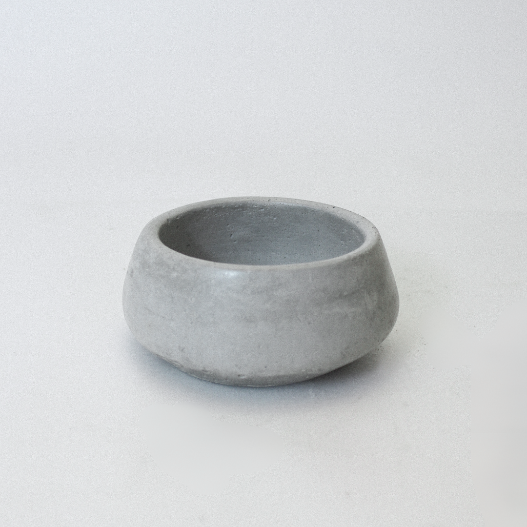 Mindful Cements - Wholesale Plant Pot - Small Bonsai Bowl3