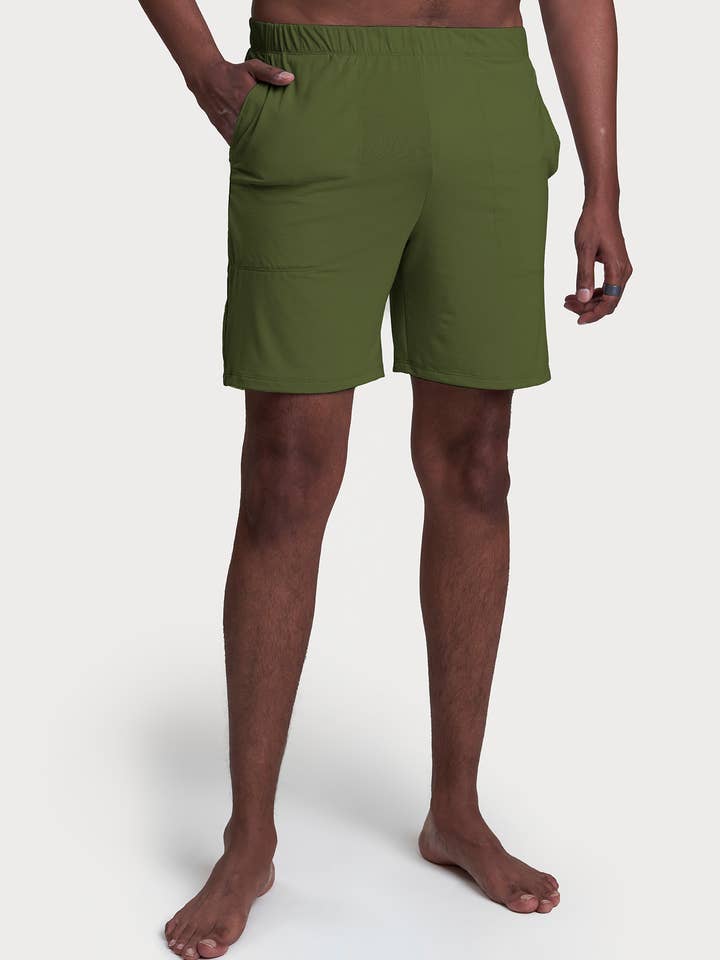 Shorts voor heren voor wholesale door Goodnighties