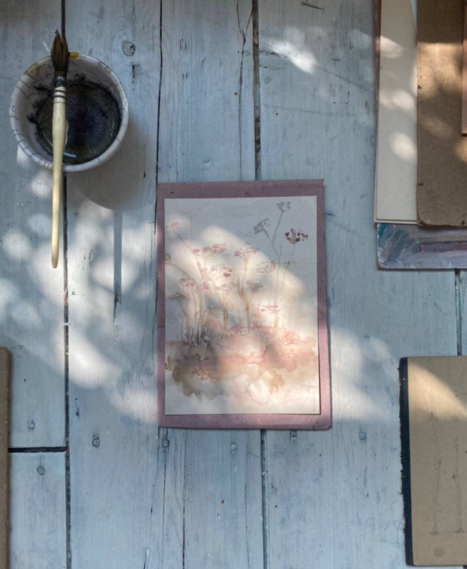 tinystories - Wholesale Ansichtkaart - Wild Flowers