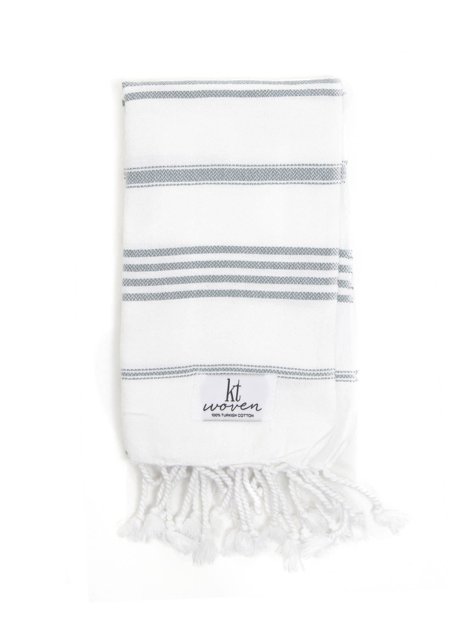 KT Woven - Wholesale Hand Towel - Classic Turkish Hand Towel10