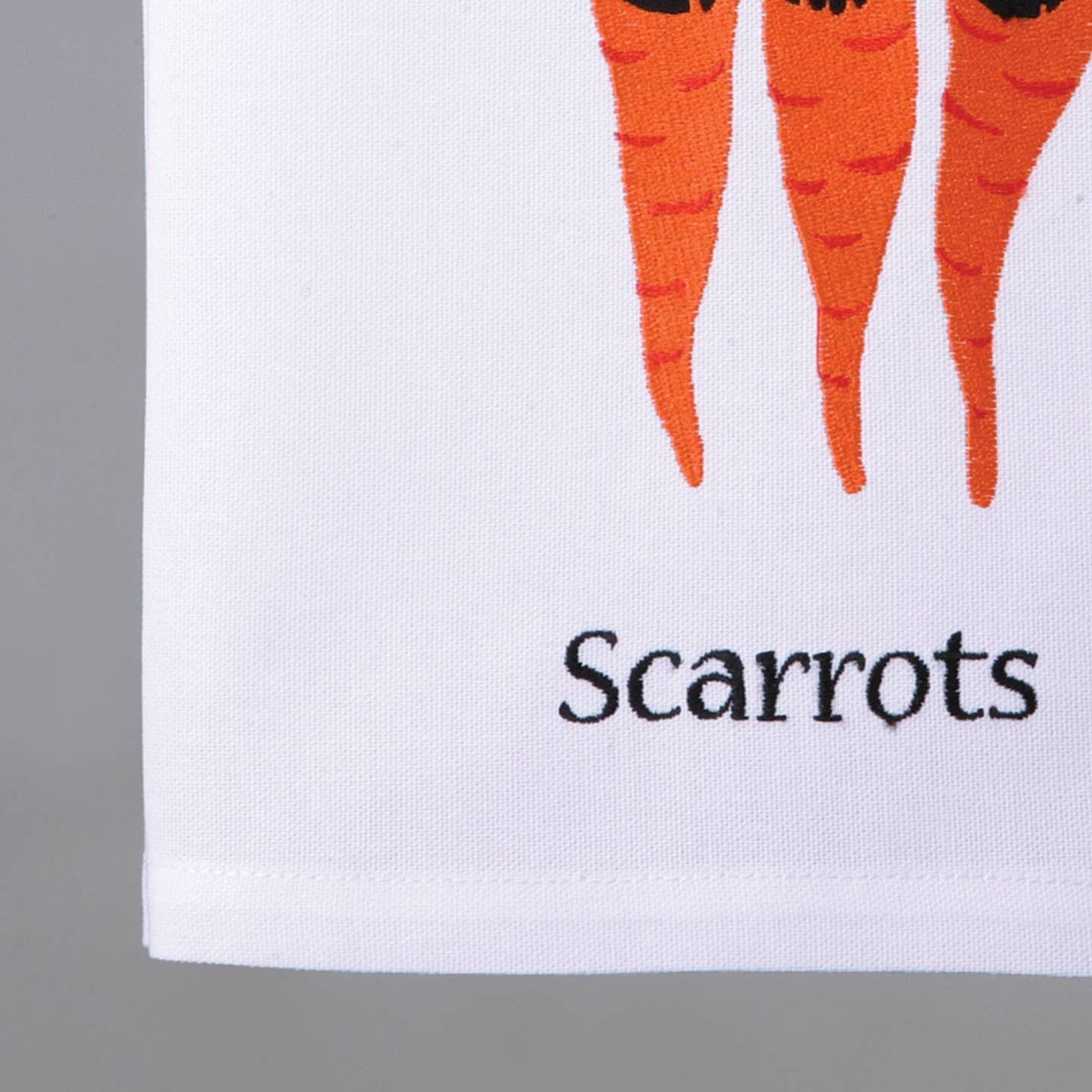 Peking Handicraft – Engroshandel Viskestykke – Scarrots køkkenrulle - Halloween2