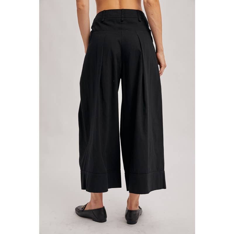 STYLE USA - Wholesale Pants - Women's - Pleated Pants 8