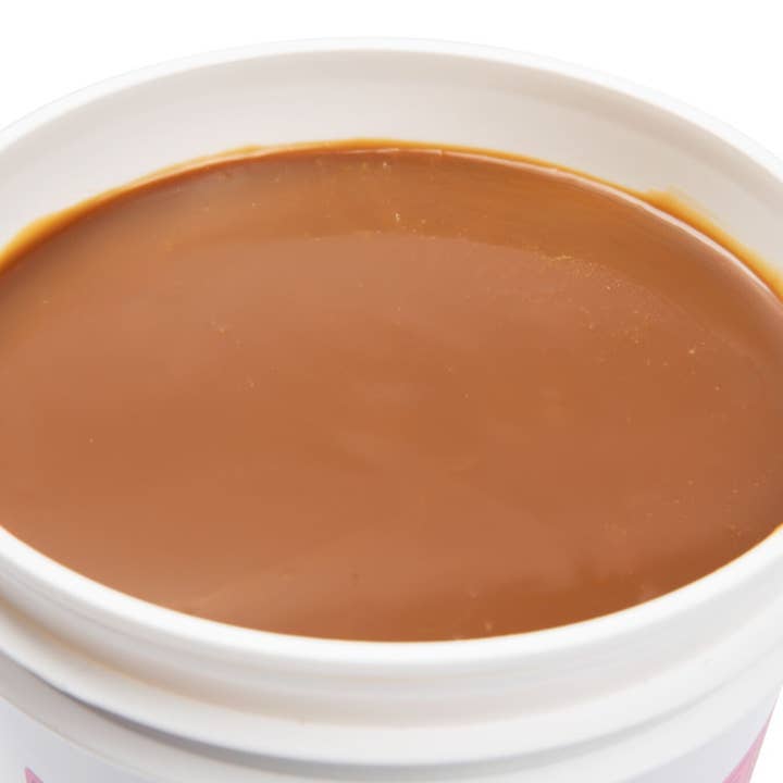 Coop's - Wholesale Caramel Sauce - Salted Caramel Sauce - 11lb Pail2