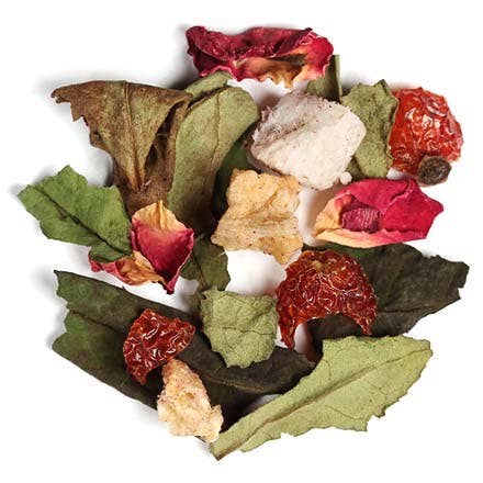 White Eternal Spring Tea for wholesale by Teasperience