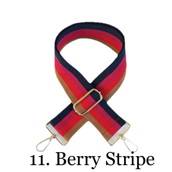 Babs + Birdie - Wholesale Crossbody Bag - Women's - Vegan Leather Crossbody Bag - Pick Your Strap10