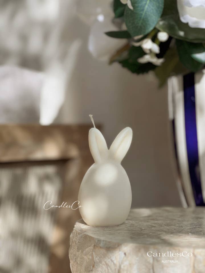 Hand-Poured Soy Candle - Natural, Sustainable, Eco-Friendly for wholesale by CandlesCo Australia