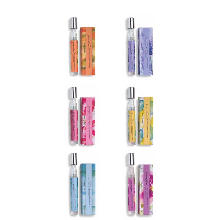 Mangiacotti - Wholesale Hand Sanitizer - Ocean Hand Sanitizer2