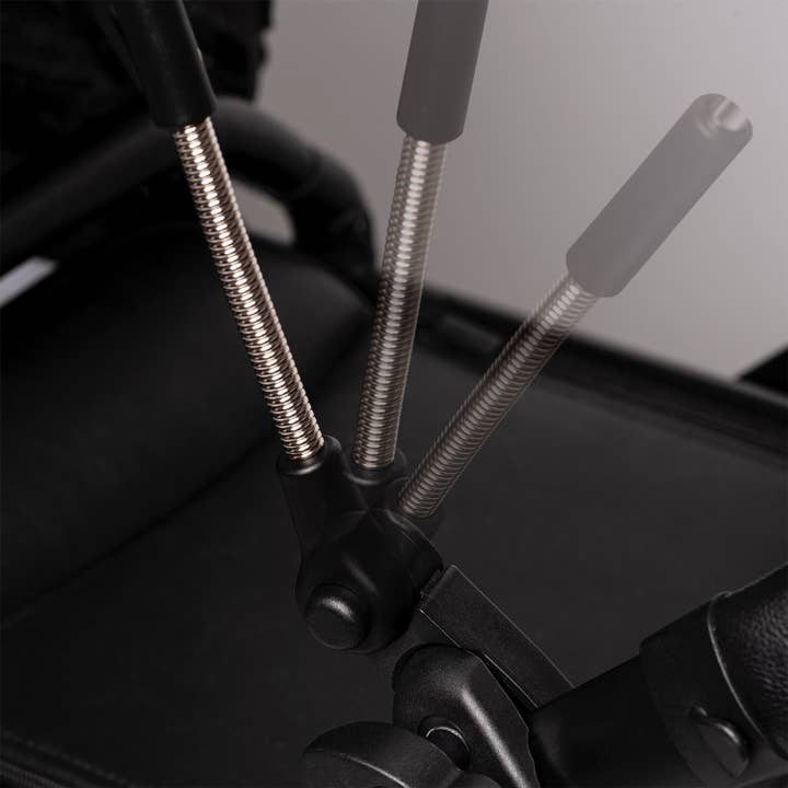 Bellasol - Wholesale Umbrella - Kids - Parasol Marble White1