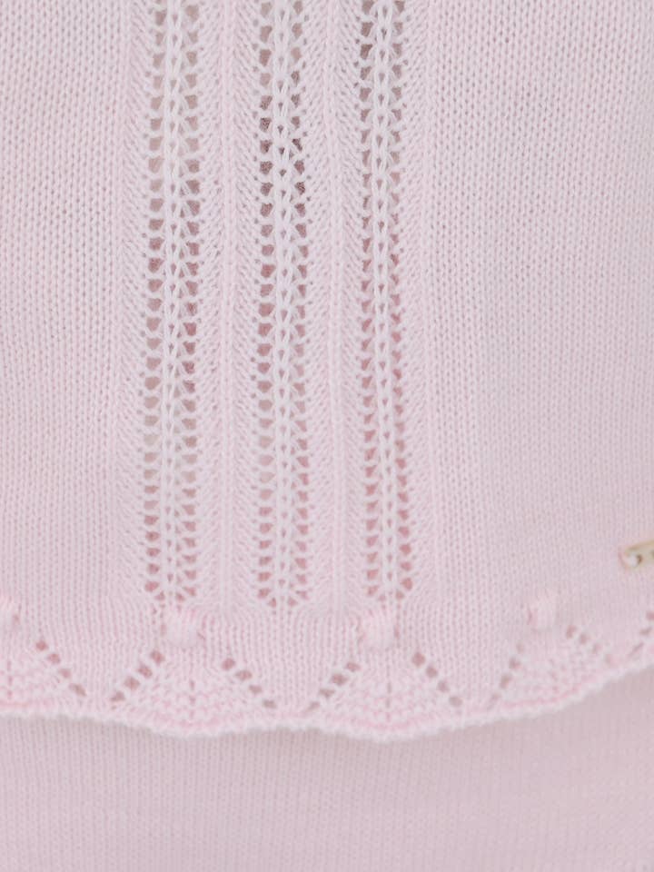 Pex Wholesale - Wholesale Clothing Set - Baby - Juliet Pants Suit Pink