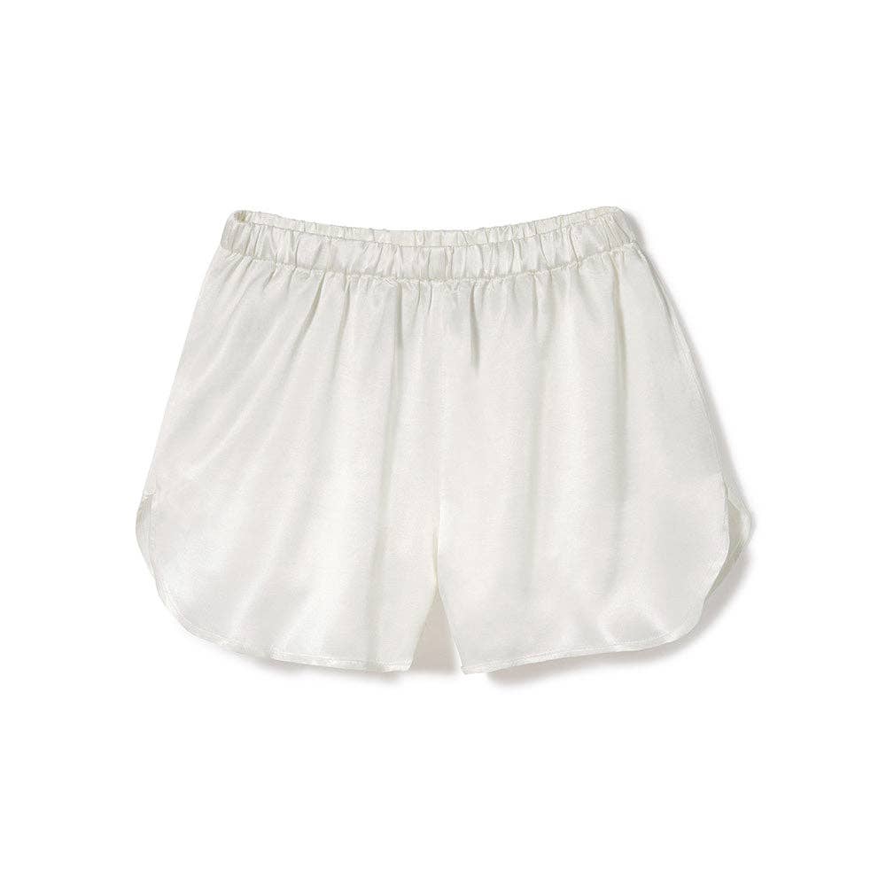 PJ Harlow - Wholesale Lounge Shorts - Women's - Brittany11